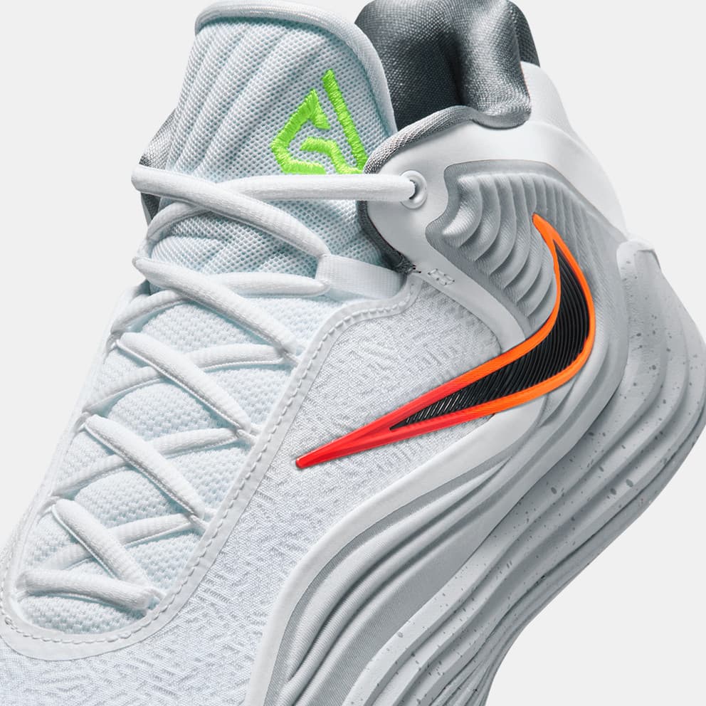 Nike Giannis Freak 7 Ανδρικά Μπασκετικά Παπούτσια