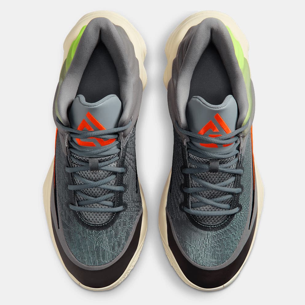 Nike Giannis Immortality 4 Ανδρικά Μπασκετικά Παπούτσια