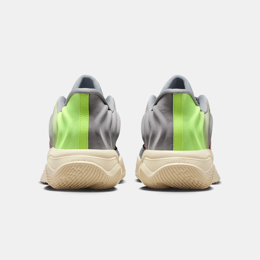 Nike Giannis Immortality 4 Ανδρικά Μπασκετικά Παπούτσια