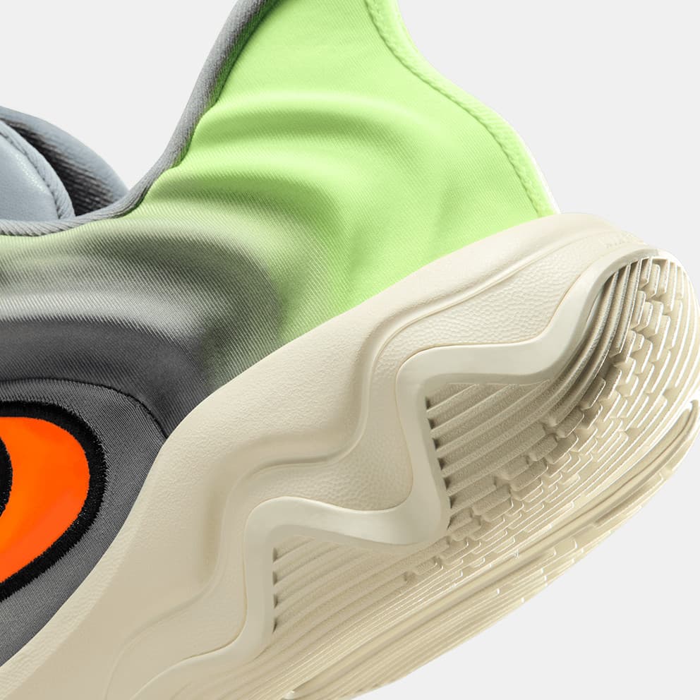 Nike Giannis Immortality 4 Ανδρικά Μπασκετικά Παπούτσια