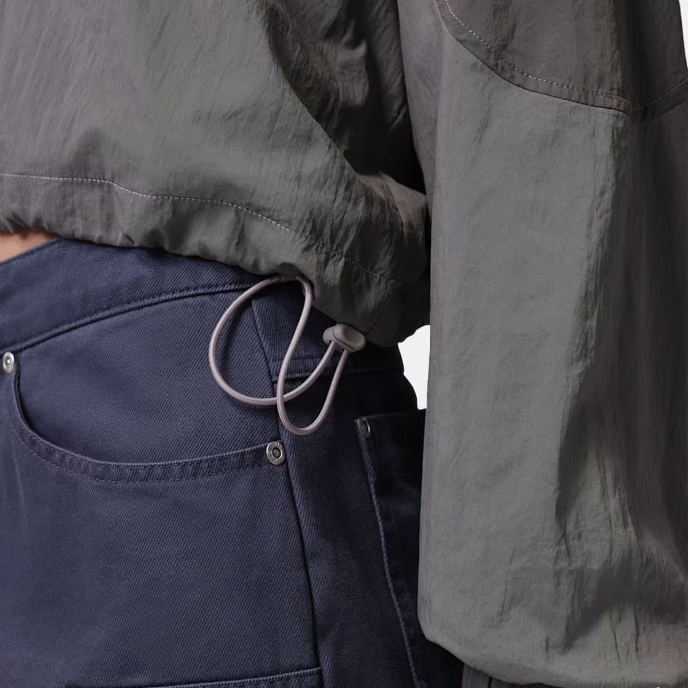 Jordan Brooklyn Γυναικεία Μπλούζα με Μακρύ Μανίκι