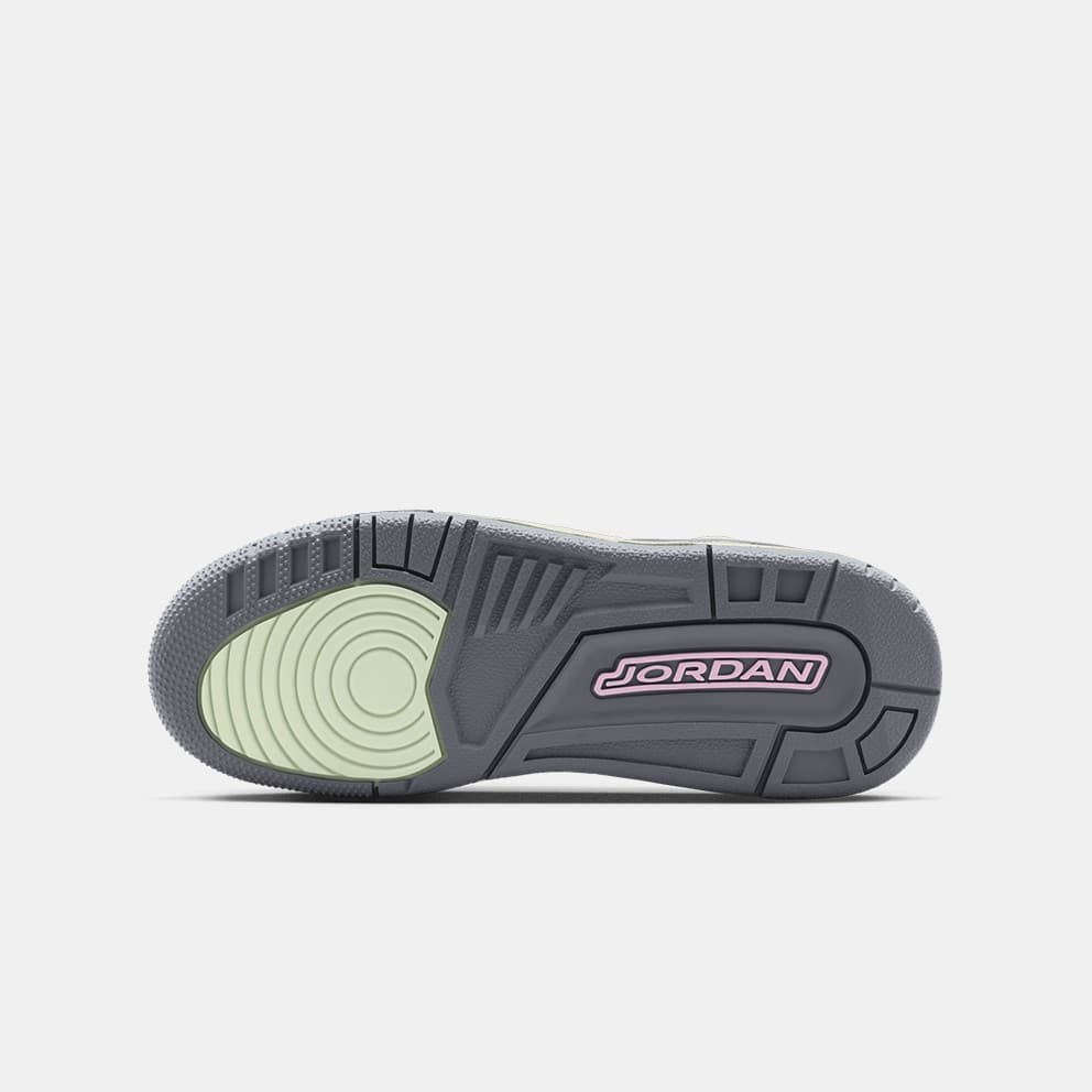 Jordan Spizike Low Παιδικά Παπούτσια