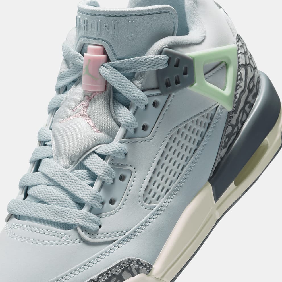 Jordan Spizike Low Παιδικά Παπούτσια