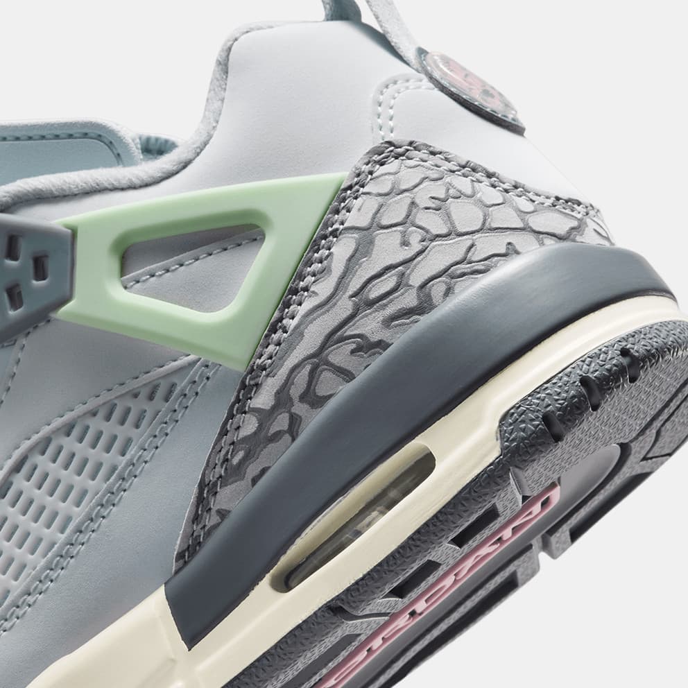 Jordan Spizike Low Παιδικά Παπούτσια