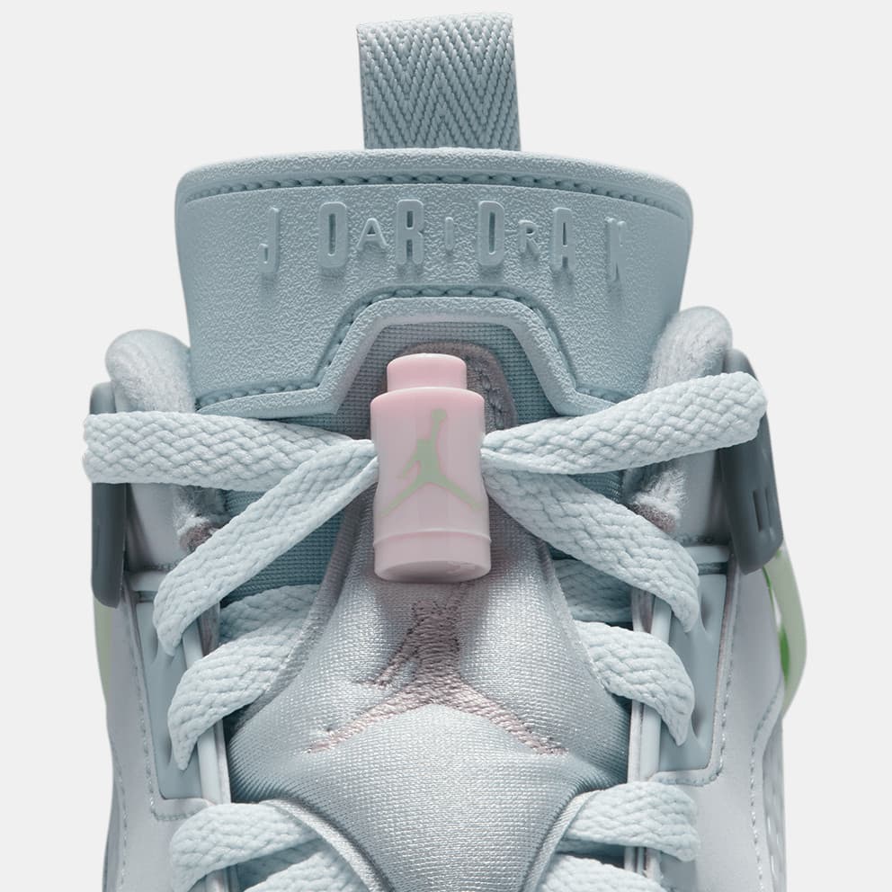 Jordan Spizike Low Παιδικά Παπούτσια