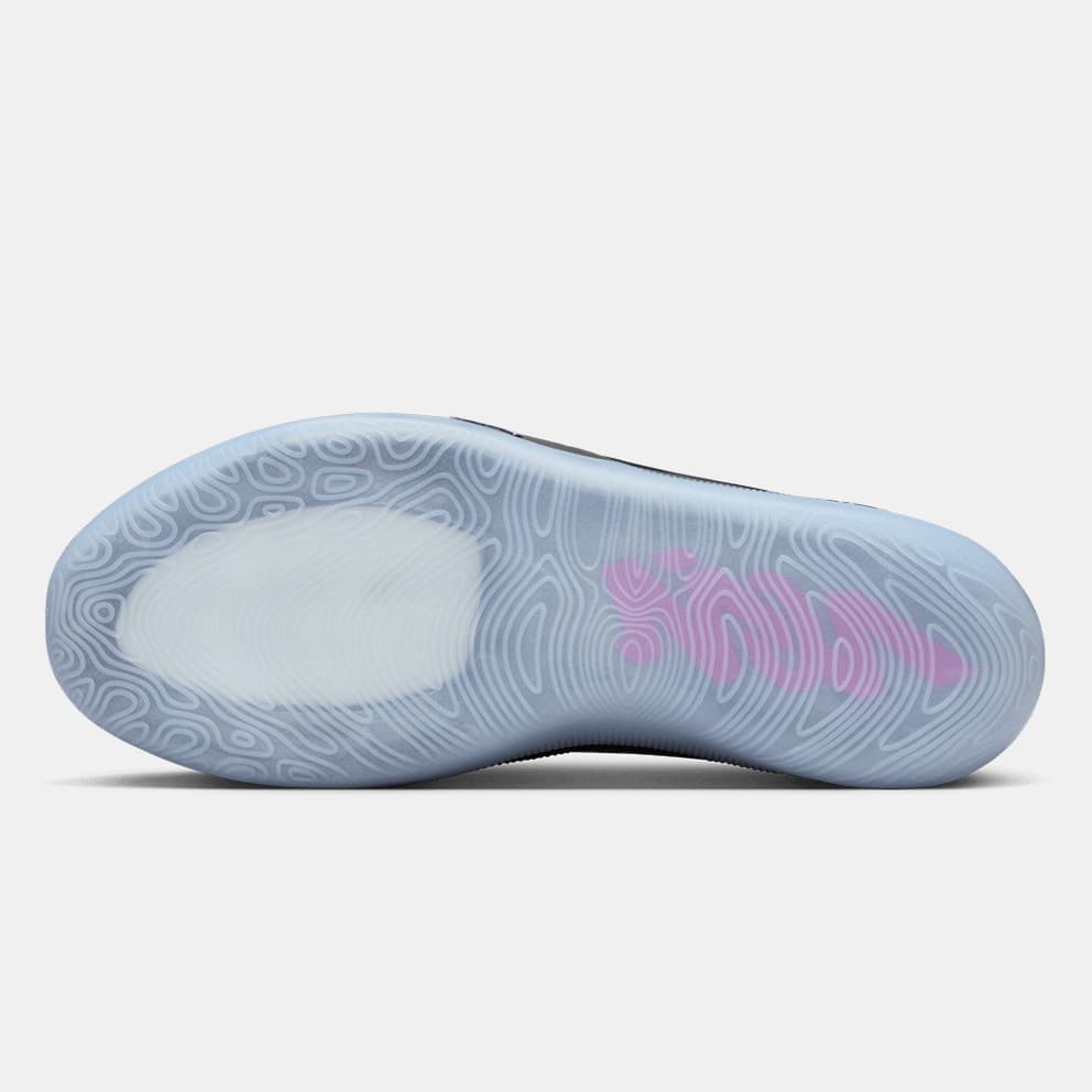 Jordan Zion 4 Shoes Ανδρικά Μπασκετικά Παπούτσια