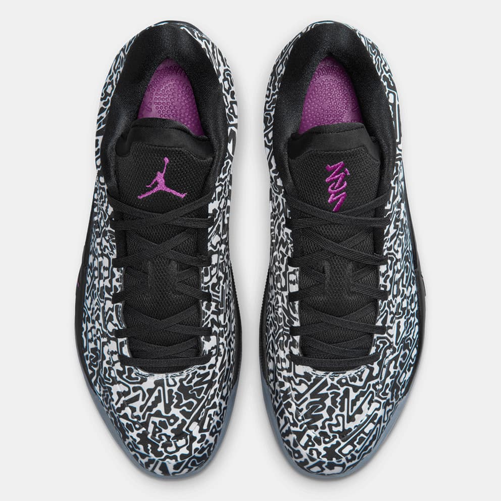 Jordan Zion 4 Shoes Ανδρικά Μπασκετικά Παπούτσια