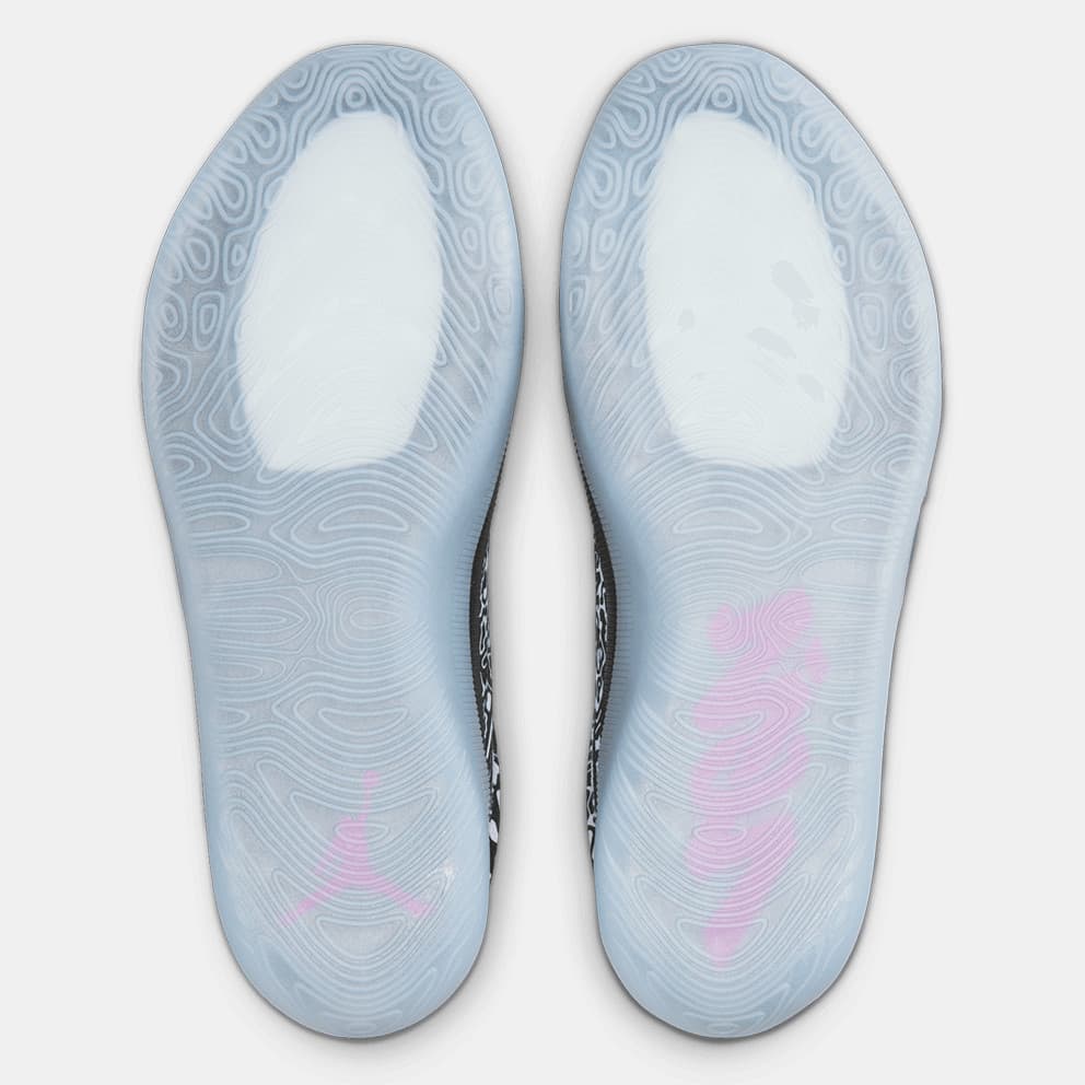 Jordan Zion 4 Shoes Ανδρικά Μπασκετικά Παπούτσια