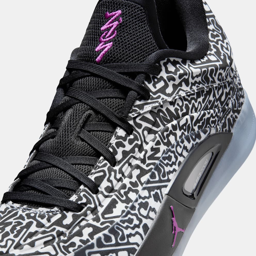 Jordan Zion 4 Shoes Ανδρικά Μπασκετικά Παπούτσια