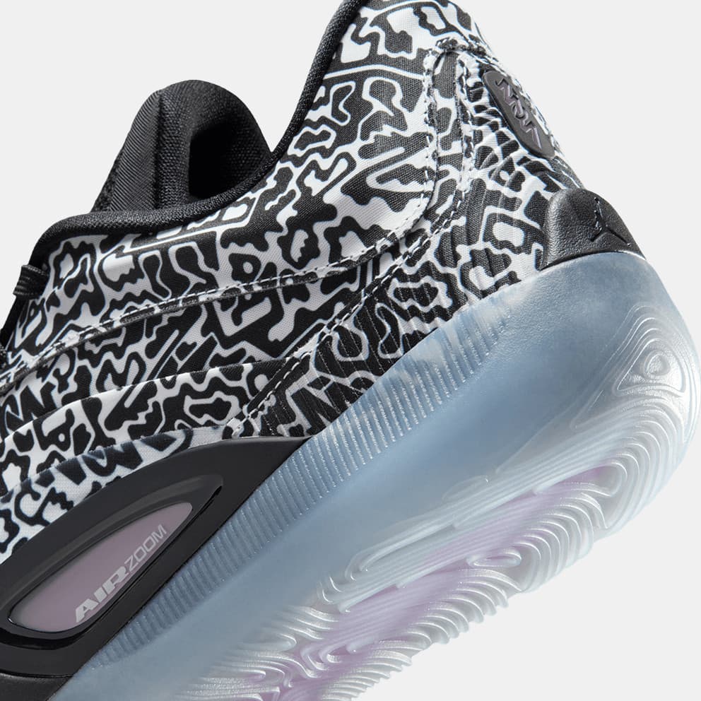 Jordan Zion 4 Shoes Ανδρικά Μπασκετικά Παπούτσια