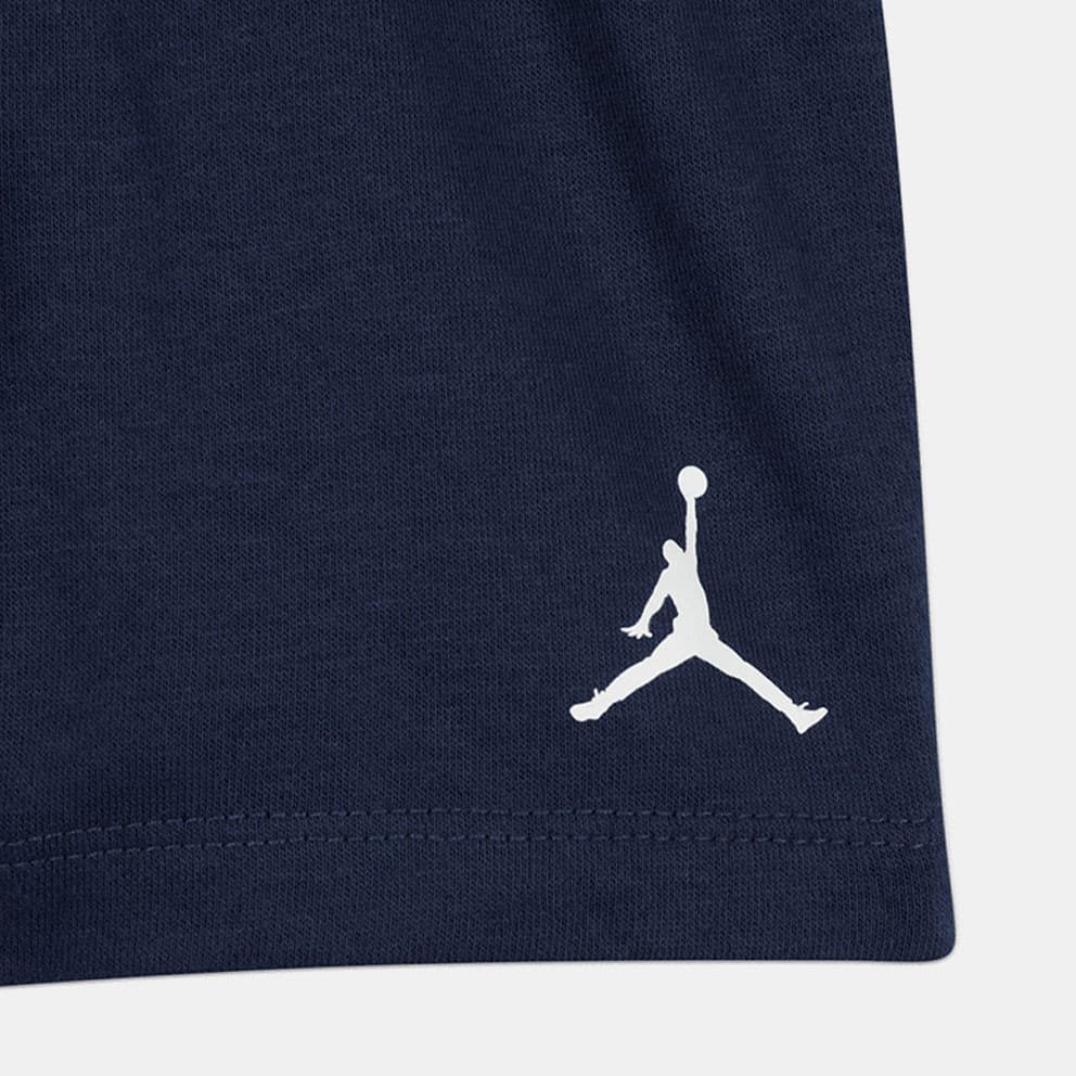 Jordan Jumbo Jumpman Βρεφικό Σετ Φόρμας