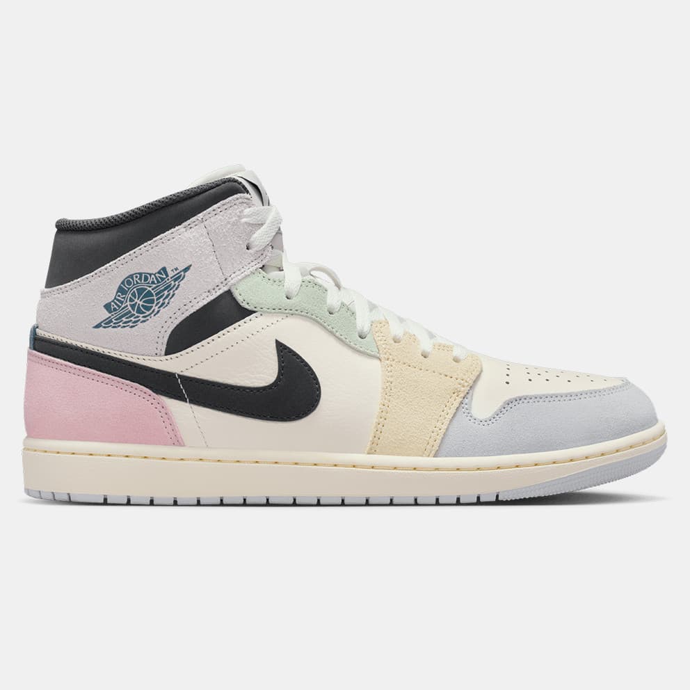 Men's Sneakers JORDAN Multicolor