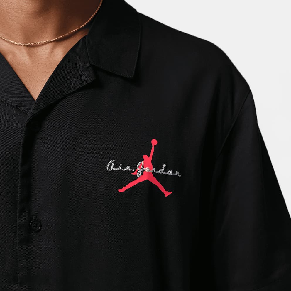 Jordan Brooklyn Ανδρικό T-Shirt