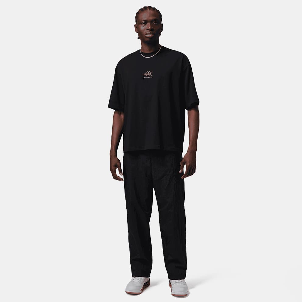 Jordan Flight Oversized Ανδρικό T-Shirt