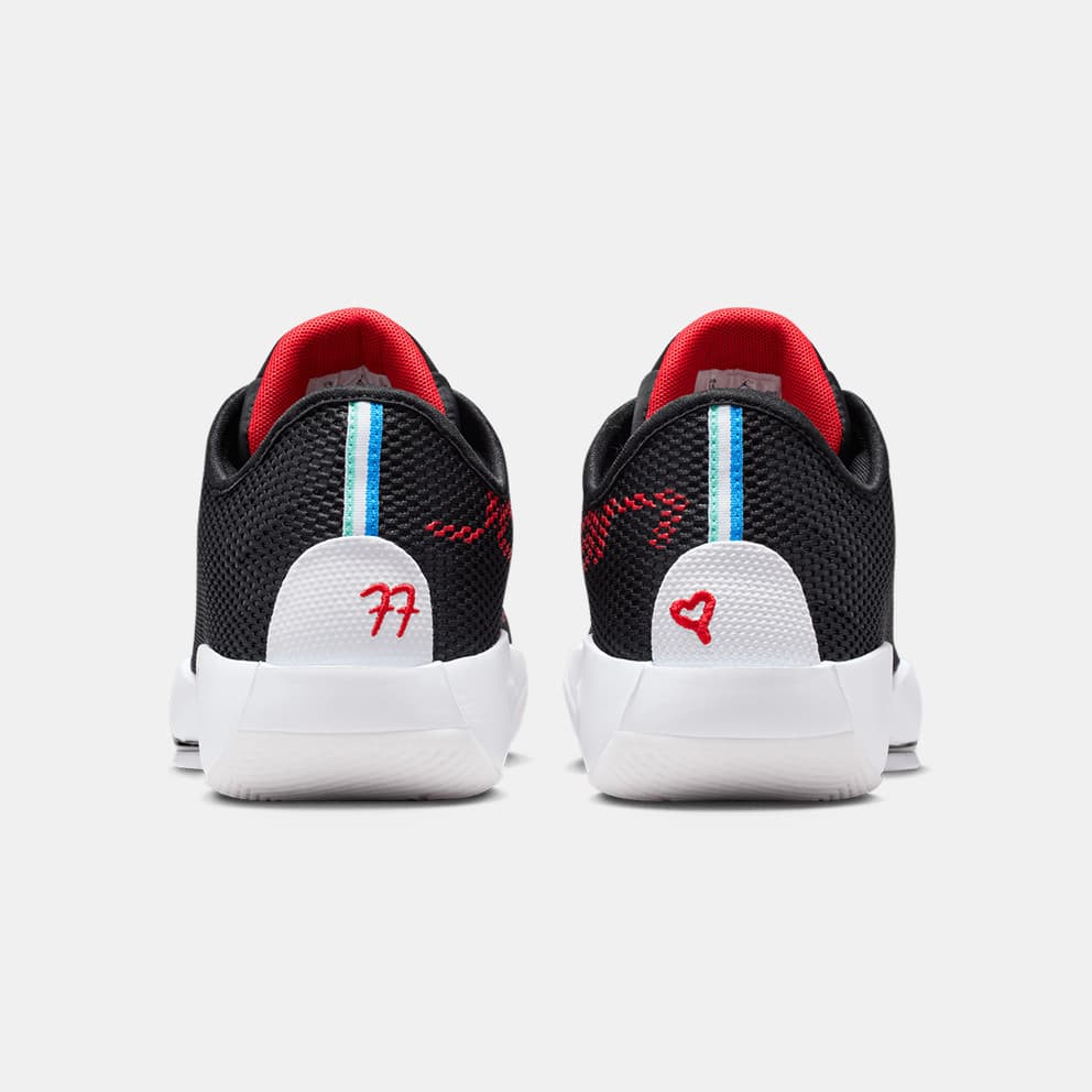 Jordan Luka .77 Ανδρικά Μπασκετικά Παπούτσια