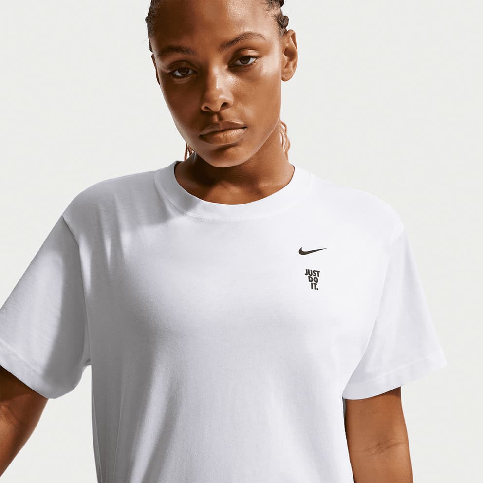 Nike Basketball Γυναικείο T-Shirt