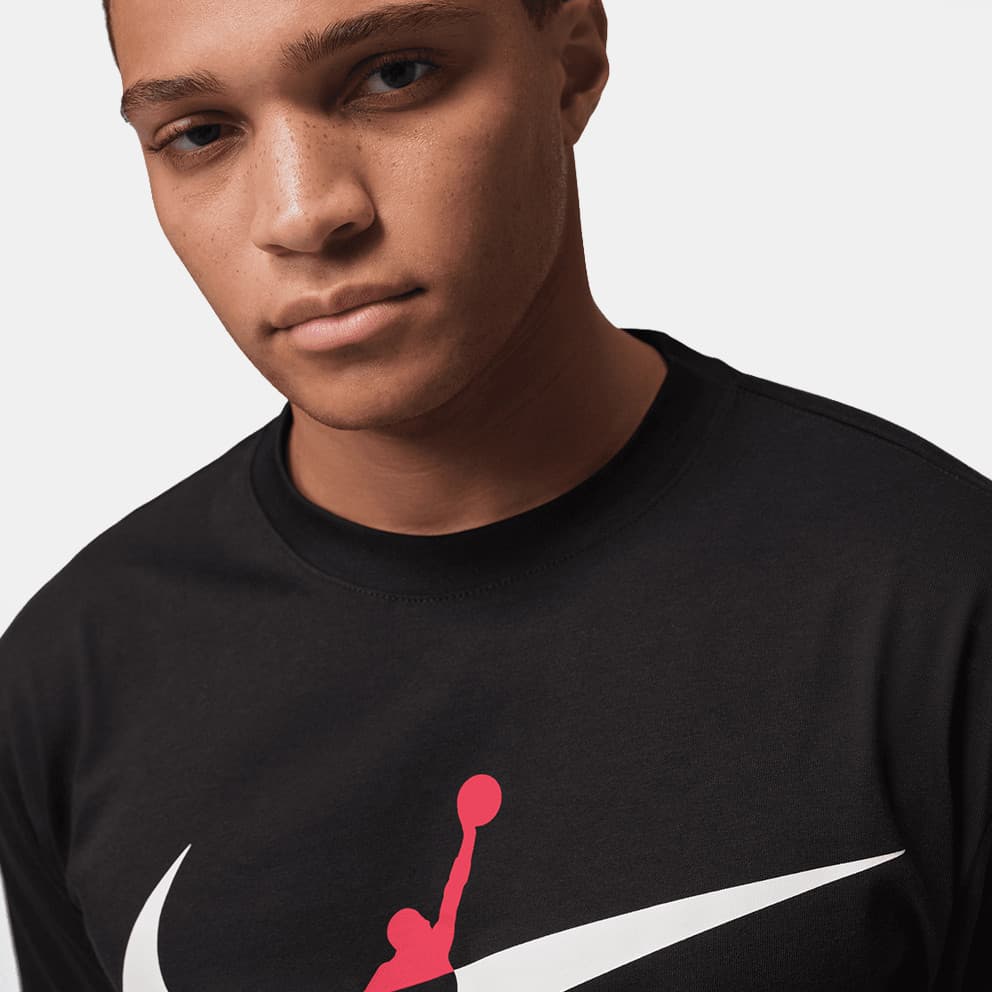 Jordan Brooklyn Ανδρικό T-Shirt