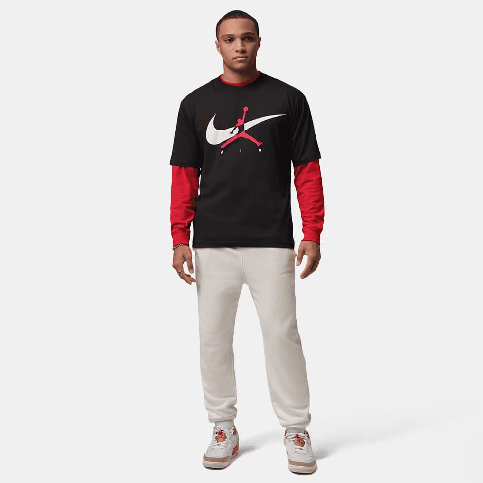 Jordan Brooklyn Ανδρικό T-Shirt