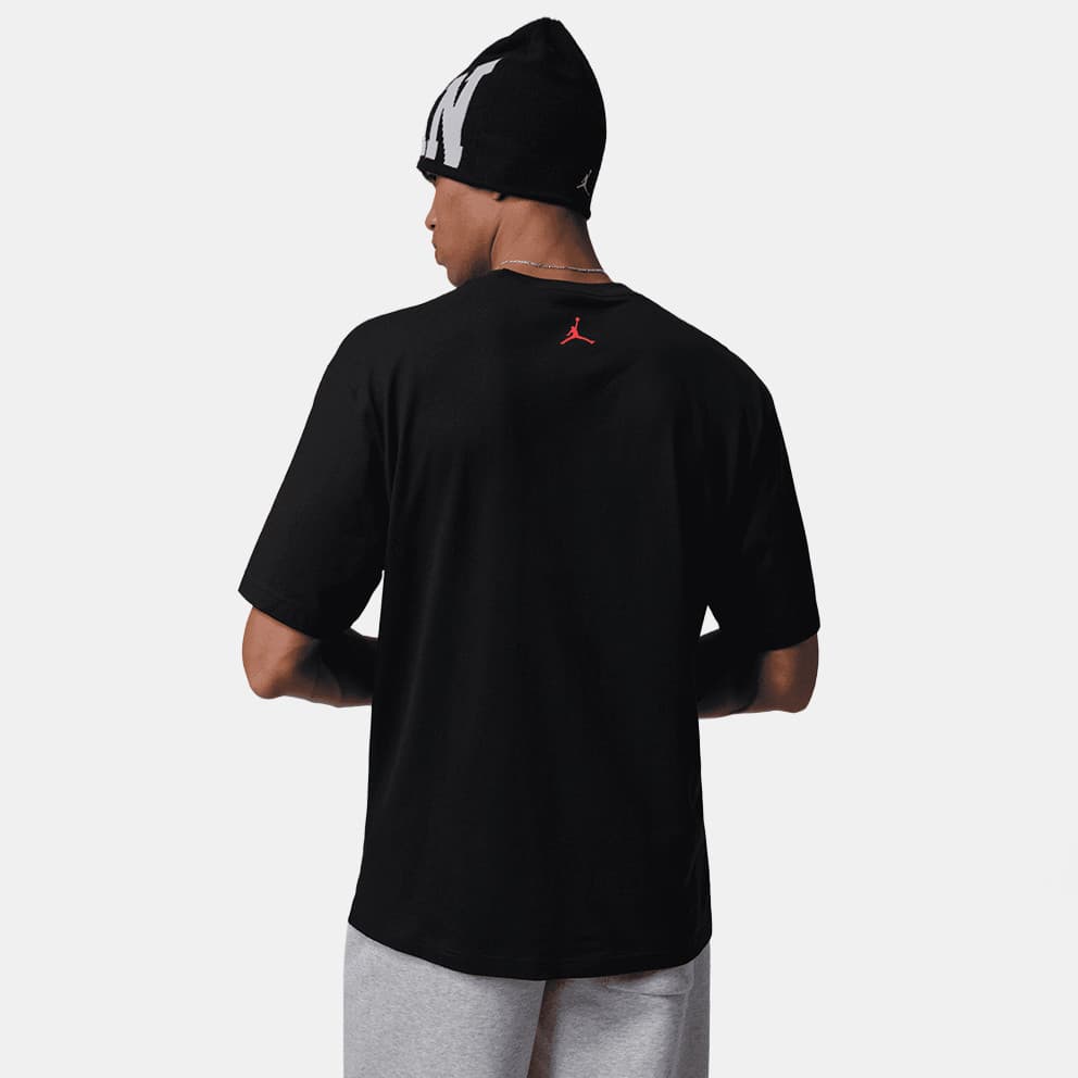 Jordan Brooklyn Ανδρικό T-Shirt