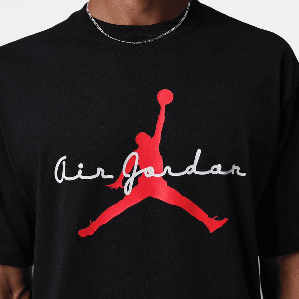 Jordan Brooklyn Ανδρικό T-Shirt