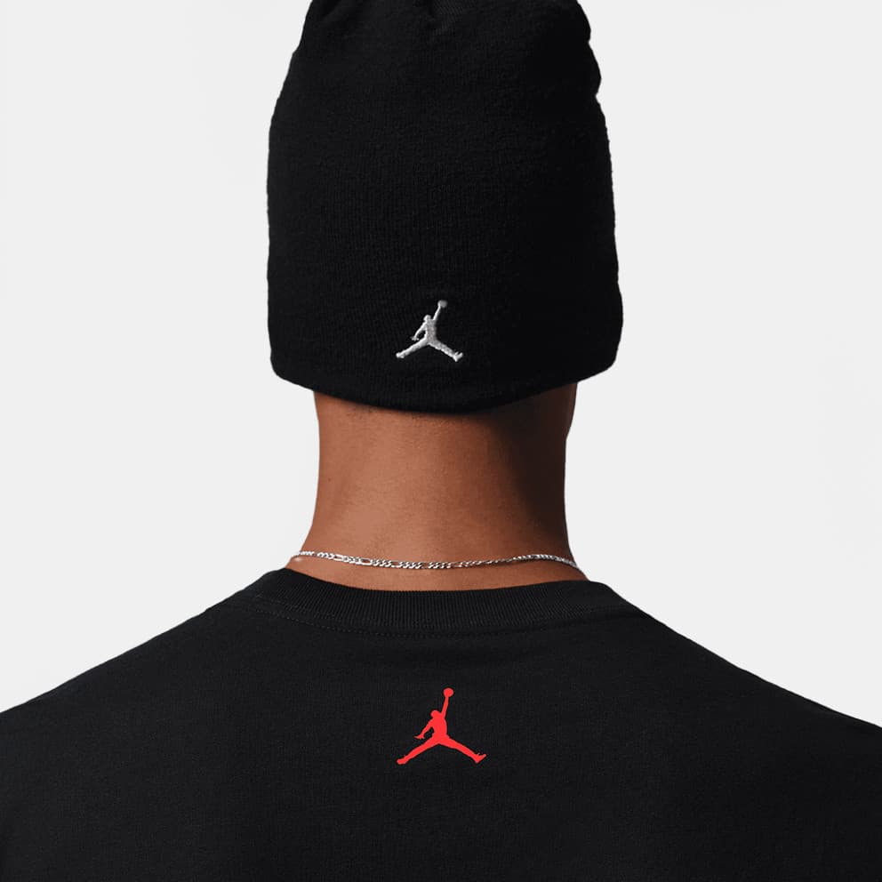 Jordan Brooklyn Ανδρικό T-Shirt