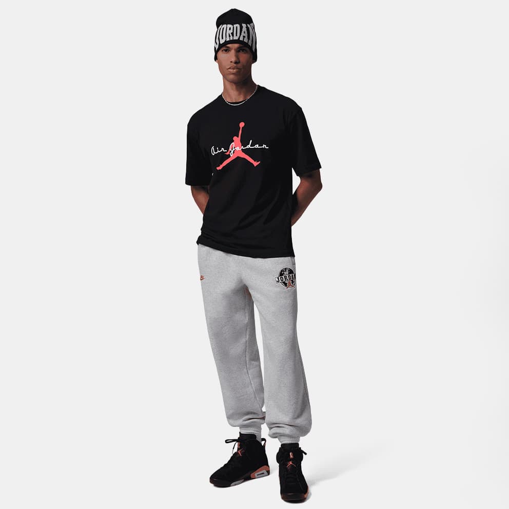 Jordan Brooklyn Ανδρικό T-Shirt