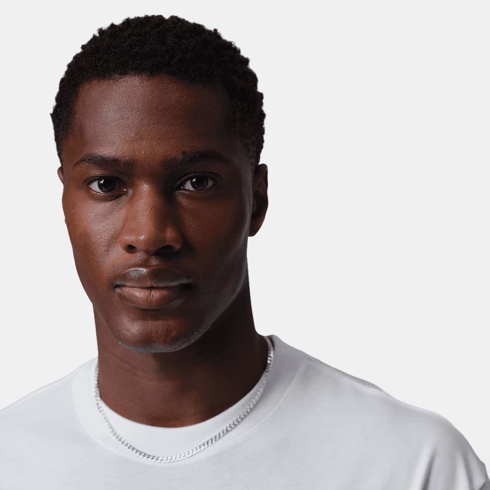 Jordan Brooklyn Ανδρικό T-Shirt