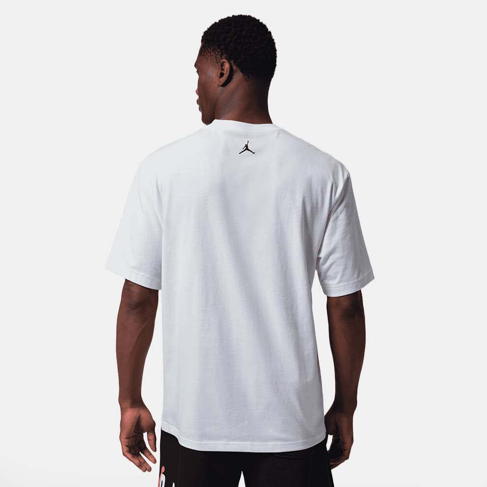 Jordan Brooklyn Ανδρικό T-Shirt