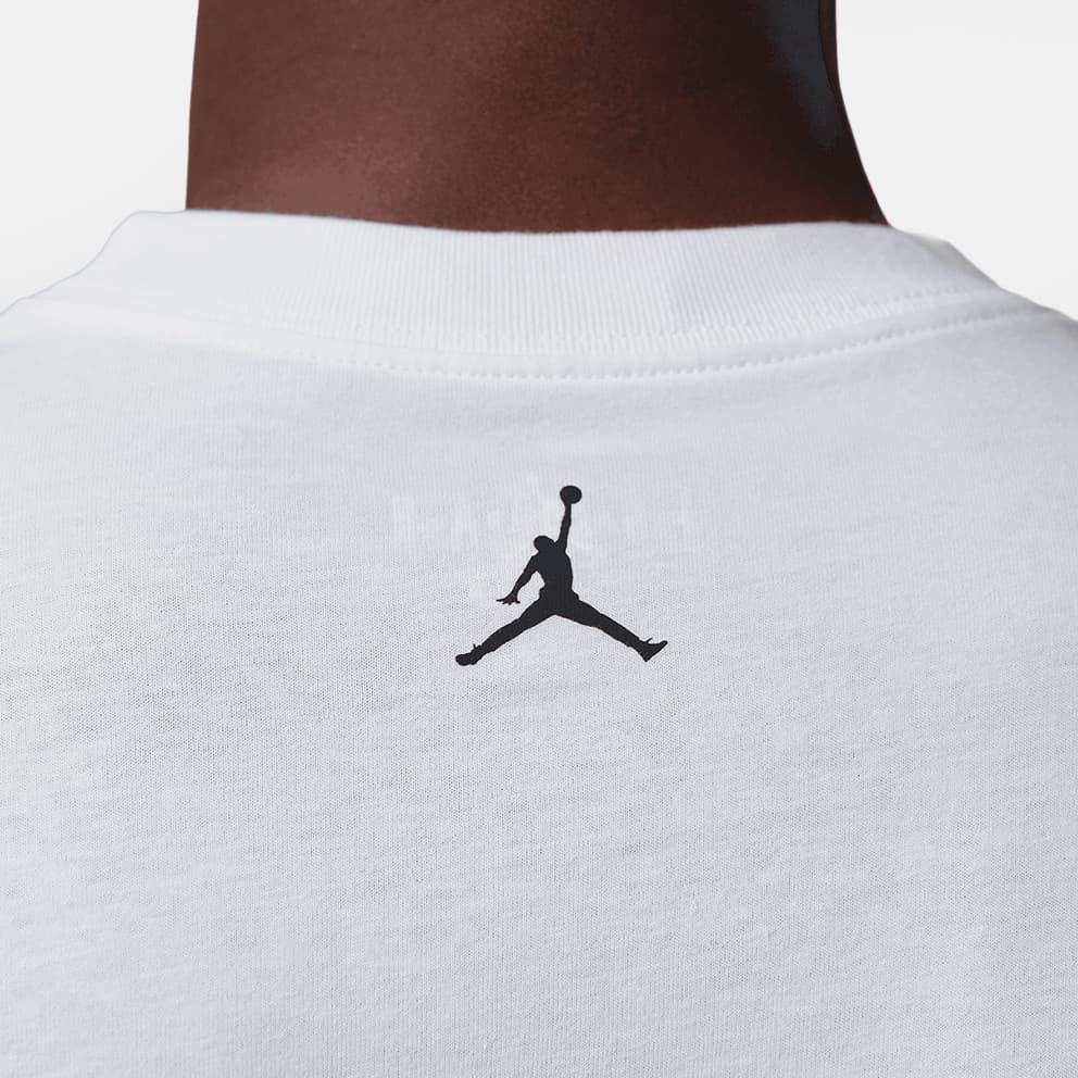 Jordan Brooklyn Ανδρικό T-Shirt
