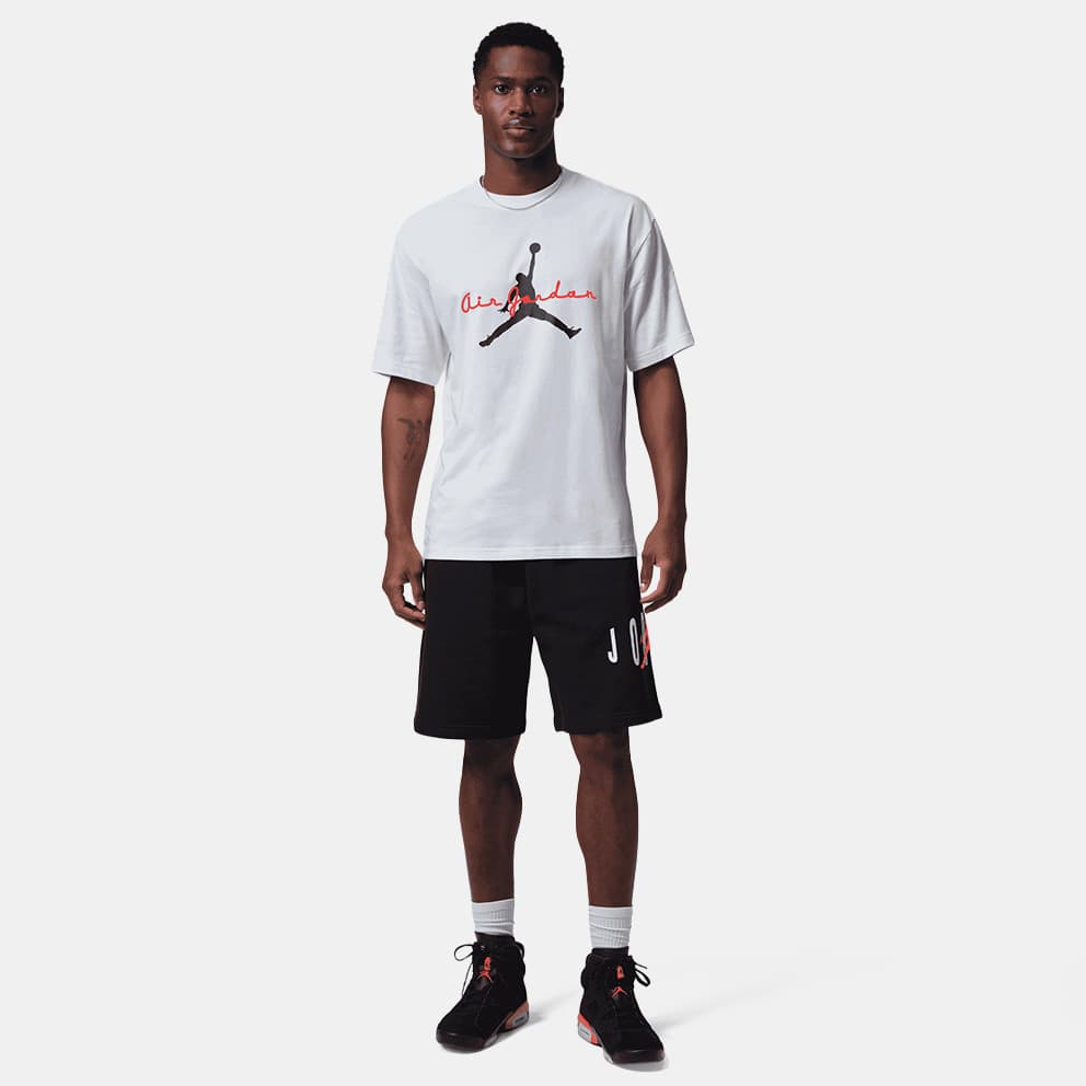 Jordan Brooklyn Ανδρικό T-Shirt