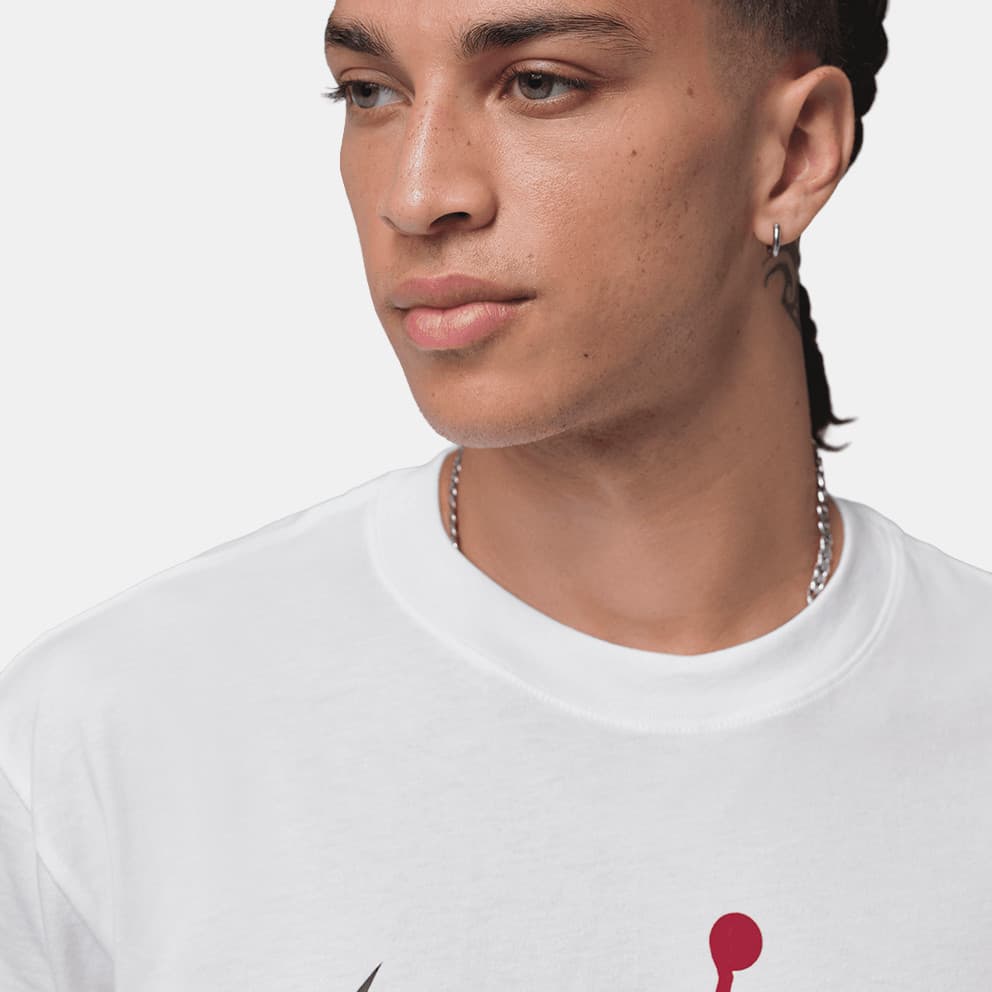 Jordan Brooklyn Ανδρικό T-Shirt