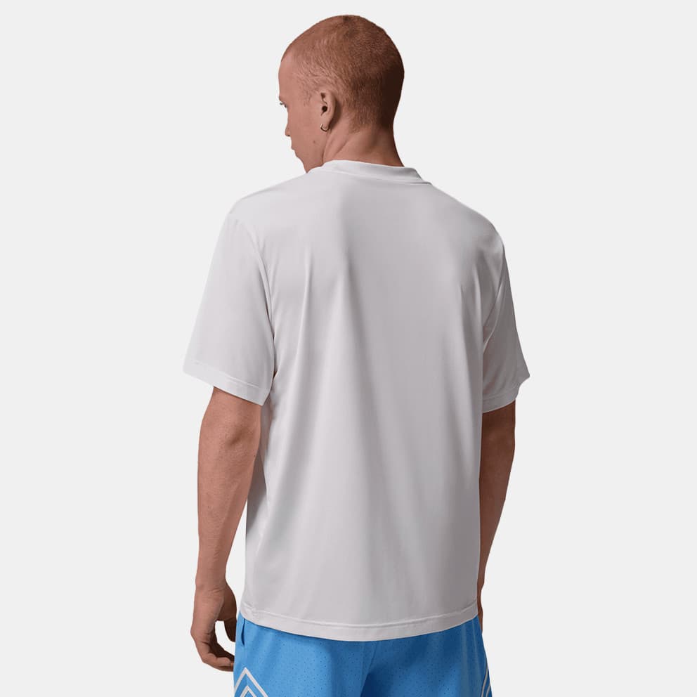Jordan Essentials Dri-Fit Ανδρικό T-Shirt