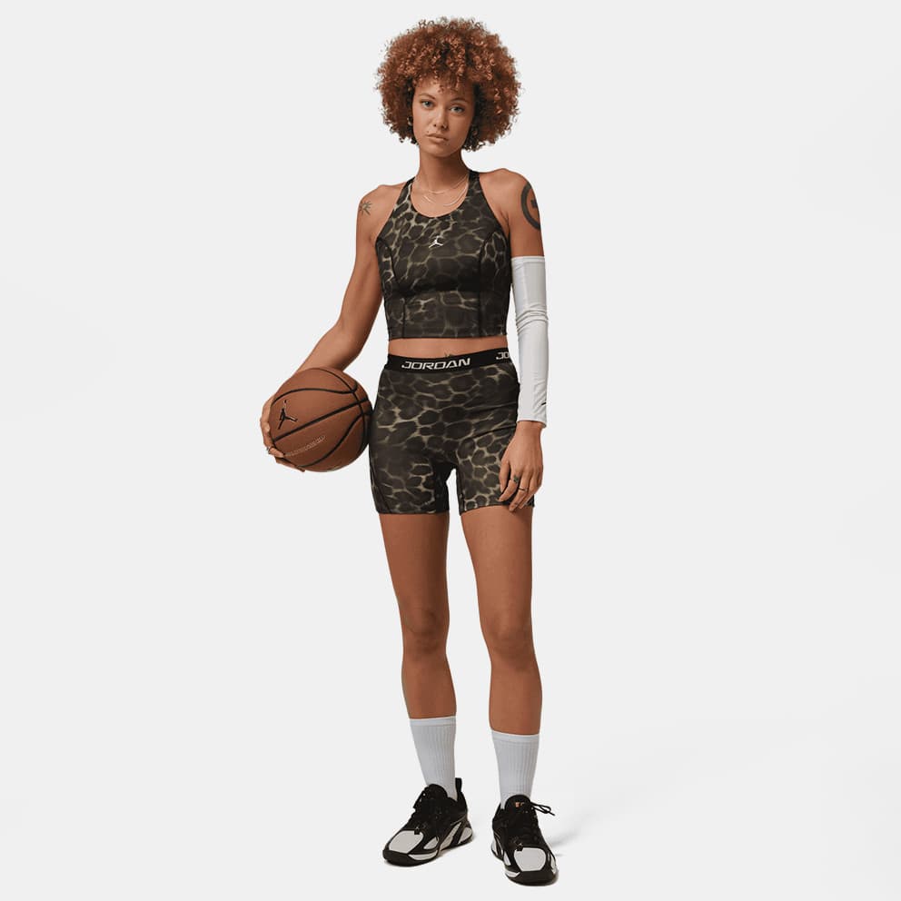 Jordan Γυναικείο Αμάνικο T-Shirt