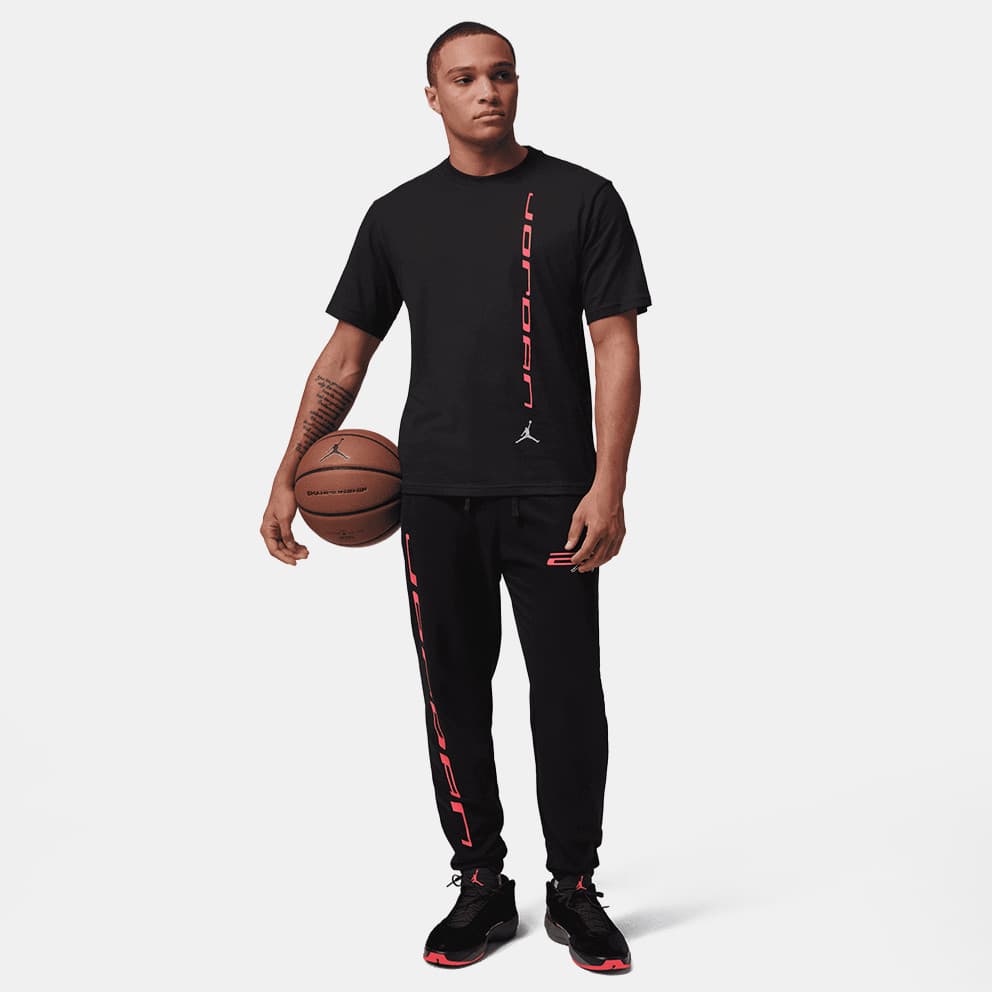 Nike Jordan Sport Dri-FIT Ανδρικό T-Shirt