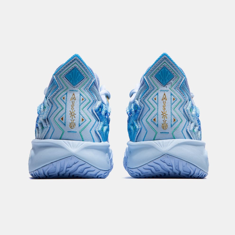 Anta Kai 2 Klay Ανδρικά Μπασκετικά Παπούτσια