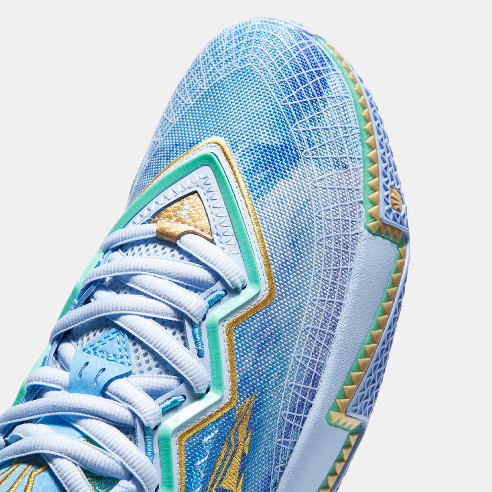 Anta Kai 2 Klay Ανδρικά Μπασκετικά Παπούτσια