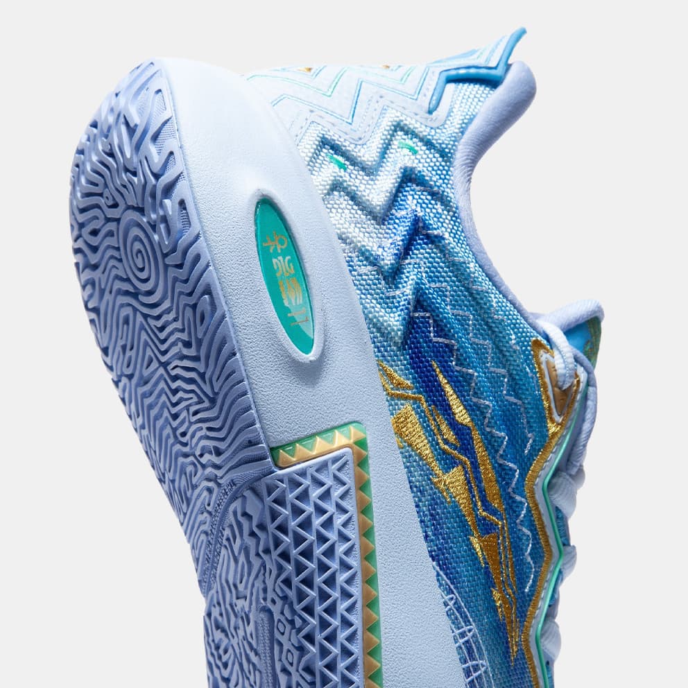 Anta Kai 2 Klay Ανδρικά Μπασκετικά Παπούτσια