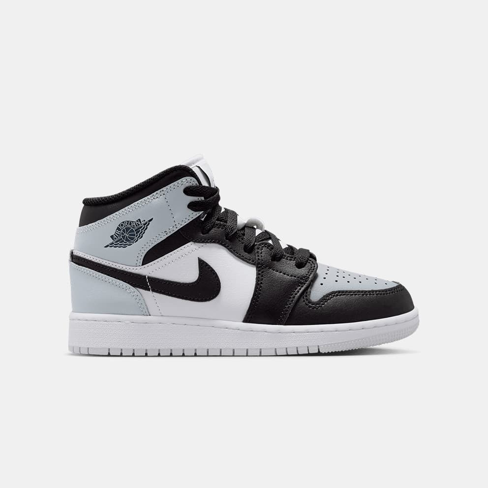 Αγορίστικα sneakers JORDAN Πράσινο