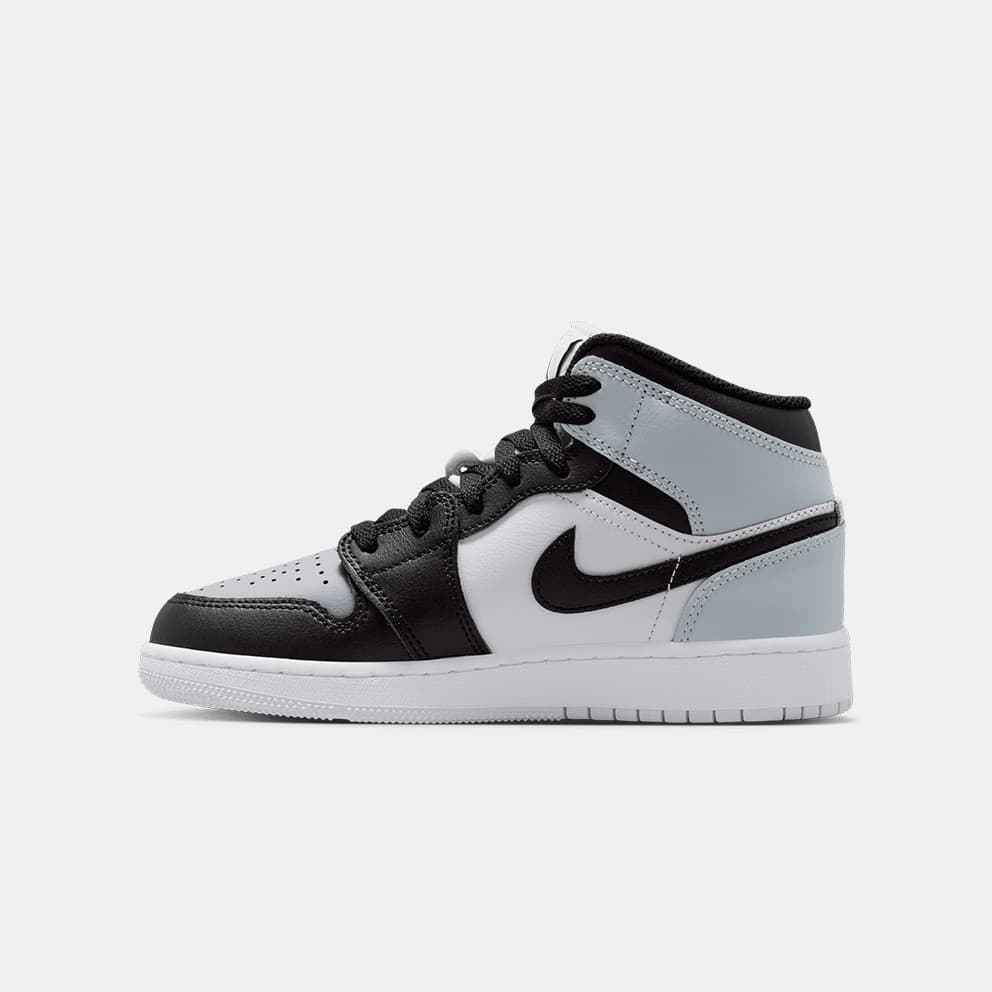 Jordan Air 1 Mid Παιδικά Παπούτσια