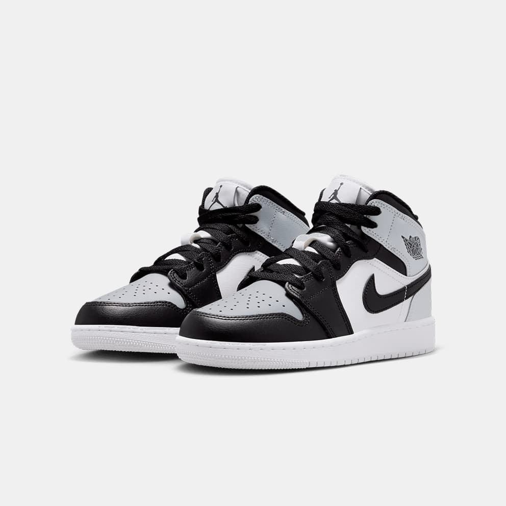 Jordan Air 1 Mid Παιδικά Παπούτσια