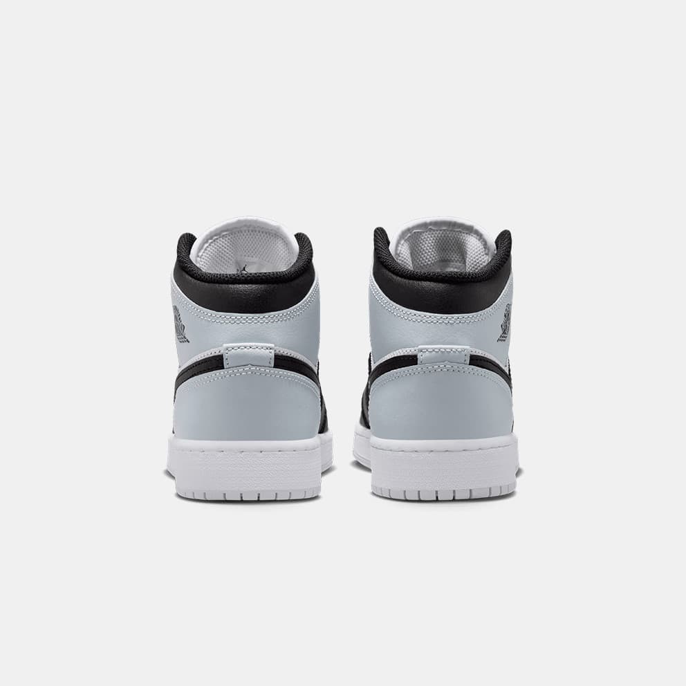 Jordan Air 1 Mid Παιδικά Παπούτσια