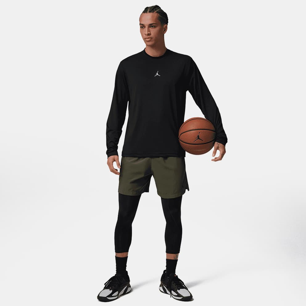 Jordan Essentials Dri-FIT Ανδρικό Σορτς