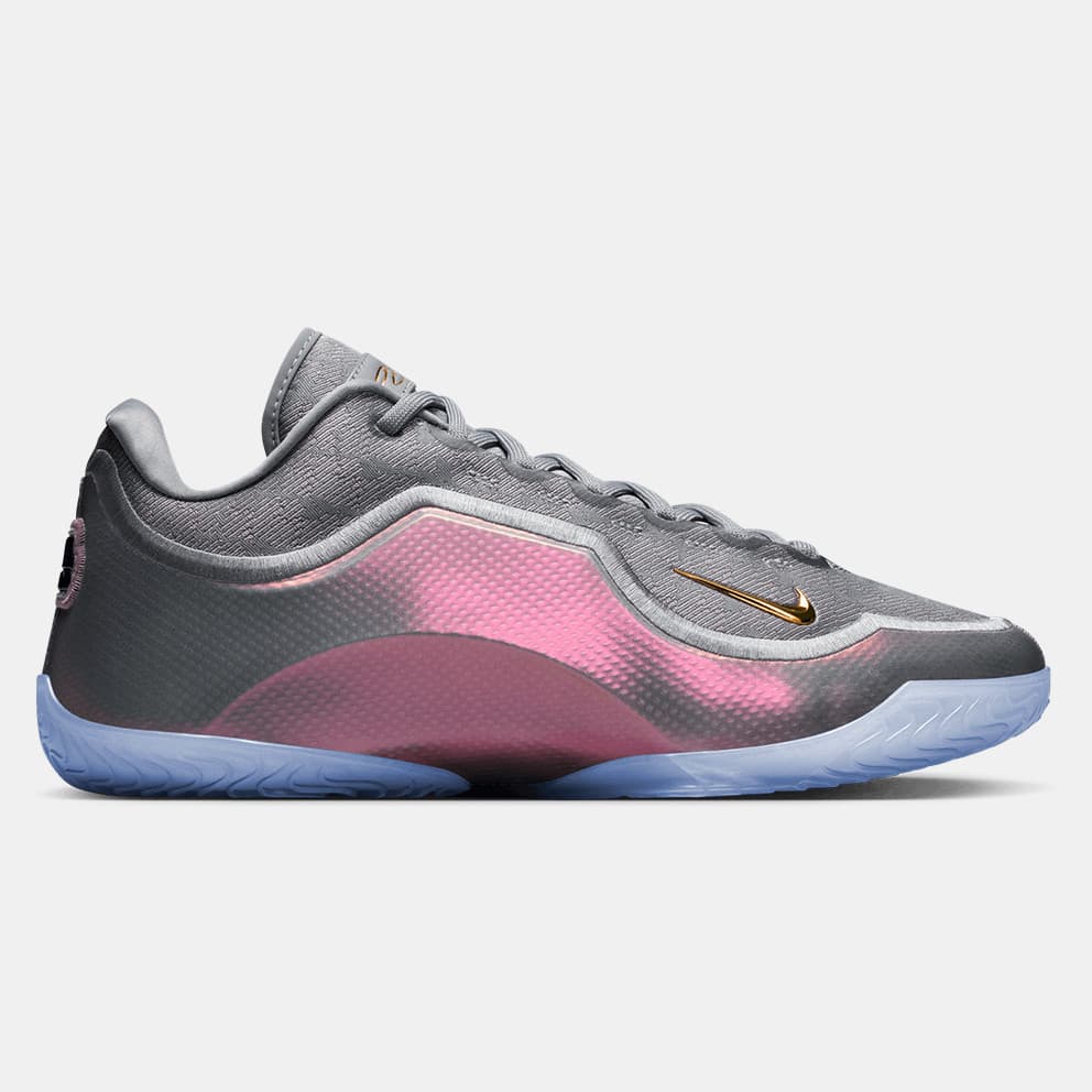 Men's Basketball Shoes Nike Multicolor