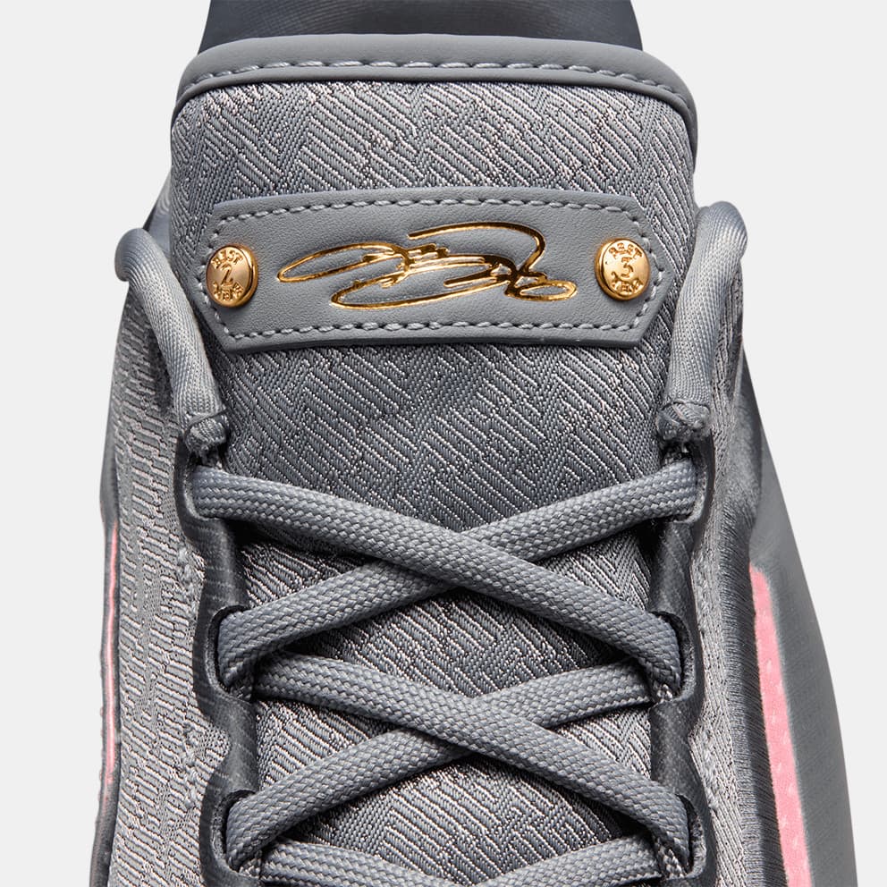 Nike Lebron 23 Ανδρικά Μπασκετικά Παπούτσια