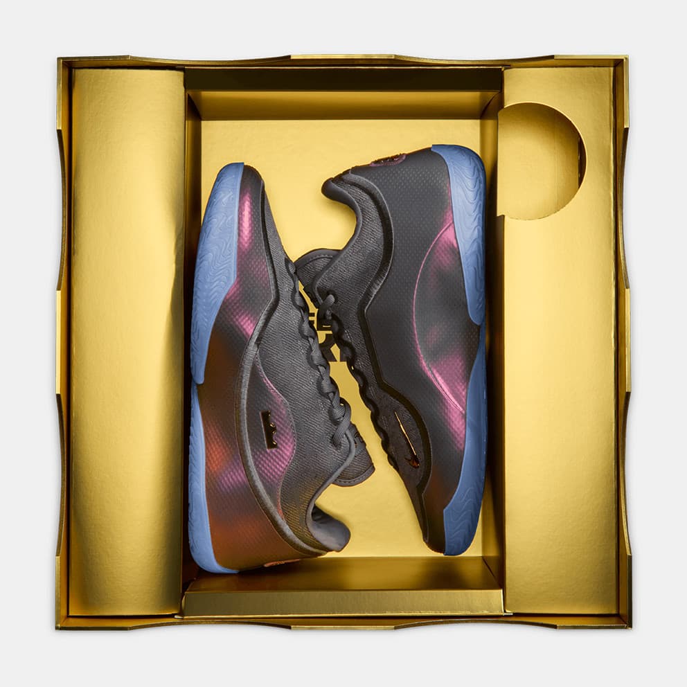 Nike Lebron 23 Ανδρικά Μπασκετικά Παπούτσια