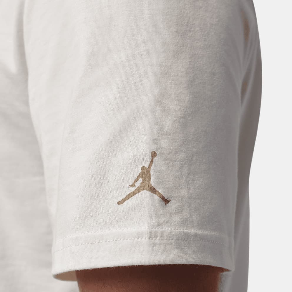 Jordan Luka Ανδρικό T-Shirt