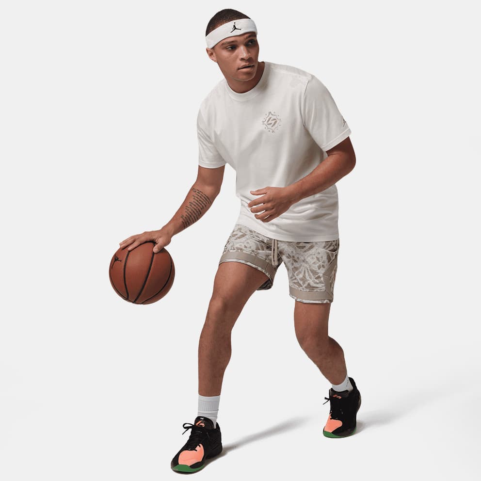 Jordan Luka Ανδρικό T-Shirt