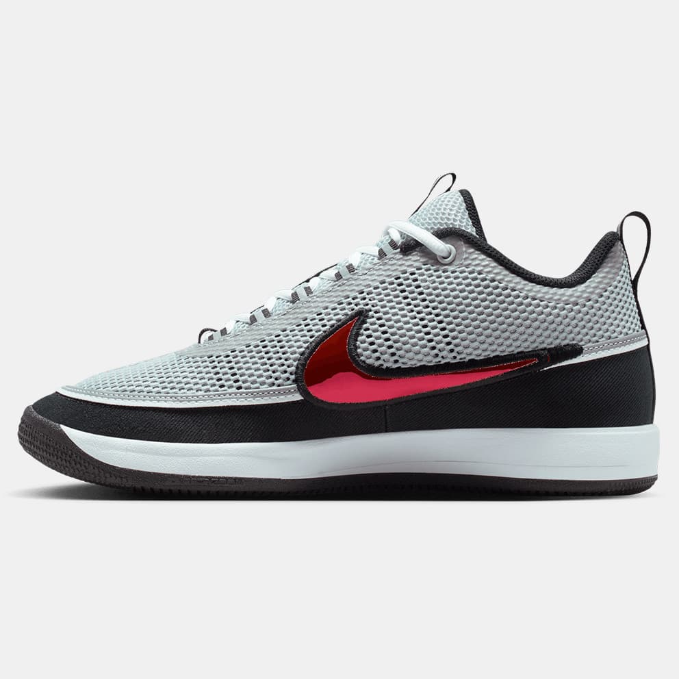 Nike Book 2 "Spiridon" Ανδρικά Μπασκετικά Παπούτσια