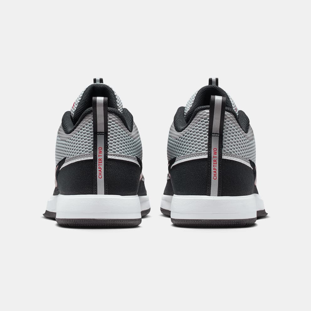Nike Book 2 "Spiridon" Ανδρικά Μπασκετικά Παπούτσια