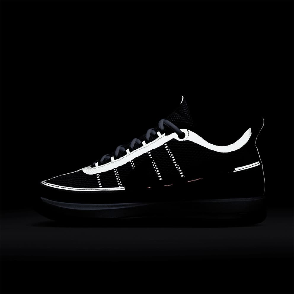 Nike Book 2 "Spiridon" Ανδρικά Μπασκετικά Παπούτσια